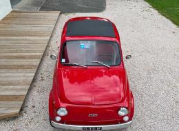 Fiat 500 110F