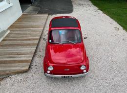 Fiat 500 110F