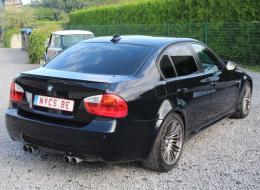BMW M3 E90