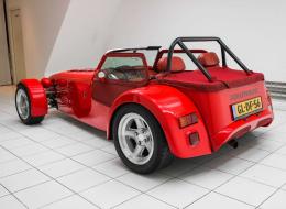 Donkervoort S8 2.0 S8AT * History known * Great condtion *