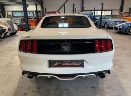 Ford Mustang V8 50 years limited edition