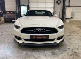 Ford Mustang V8 50 years limited edition