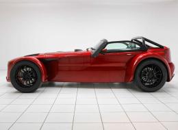 Donkervoort GTO  Premium 2.5 Audi * 3 owners * Perfect history * 
