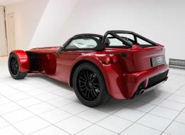 Donkervoort GTO  Premium 2.5 Audi * 3 owners * Perfect history * 