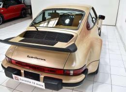 Porsche 930 Turbo 3.0