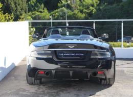 Aston Martin DB S Volante V12