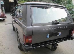 LandRover Range Rover V8 / 3.9 L  20ème Anniversary