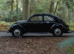 Volkswagen Coccinelle