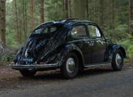 Volkswagen Coccinelle