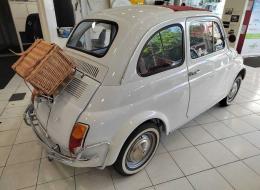 Fiat 500 L