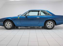 Ferrari 412 A * Great condition * Only 49k km * 1 of 576 *