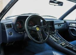 Ferrari 412 A * Great condition * Only 49k km * 1 of 576 *