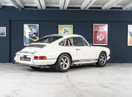 Porsche 911 in T/R FIA SPECS 