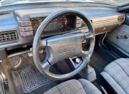 Audi GT 5 S
