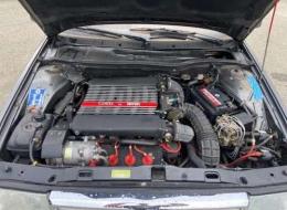 Lancia Théma V8 2.9 L 215 CH