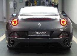 Ferrari California V8 4.3 2+2 