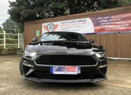 Ford Mustang Fastback VI - Bullitt 2019 