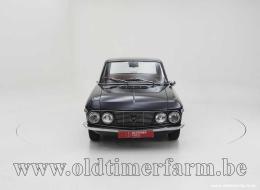 Lancia Fulvia '69 CH0931