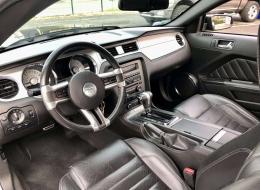 Ford Mustang GT Premium V8 4.6L