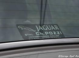 Jaguar XJS XJ-S V12 5.3L