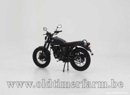 Moto Archive Scrambler 125cc '2023 CH1234