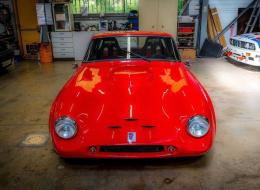 TVR Griffith 200