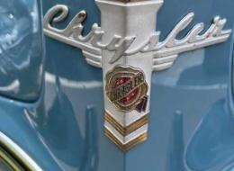 Chrysler Royal C28