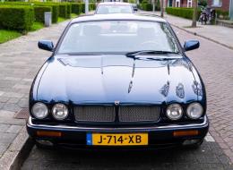 Jaguar Série - XJ Sport 4.0Ltr. 250PK!