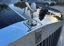 Rolls-Royce Phantom VII V12 6749cm3 460cv