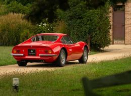 Ferrari Dino 246 GT 