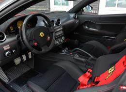 Ferrari 599 GTO | Ferrari Classiche Certified