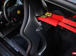 Ferrari 599 GTO | Ferrari Classiche Certified