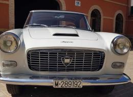 Lancia Appia Pininfarina Coupé