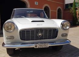 Lancia Appia Pininfarina Coupé