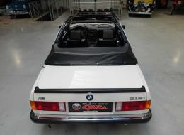 BMW Série 3 E30 318i BAUR TC