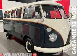 Volkswagen Combi T2 Bus