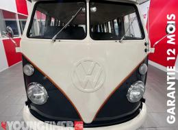Volkswagen Combi T2 Bus