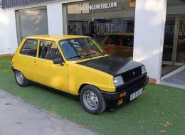 Renault 5 Copa