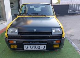 Renault 5 Copa