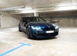 BMW Série 3 (G81) TOURING 3.0 510 M3 COMPETITION M XDRIVE BVA8