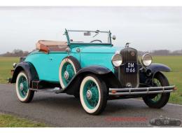 Chevrolet AE 1931