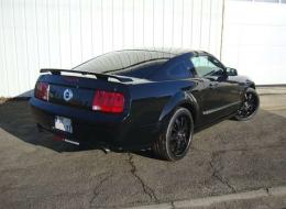 Ford Mustang GT  V8 4.6L