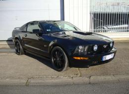 Ford Mustang GT  V8 4.6L