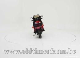 Moto Honda Bol D'or '85 CH0142