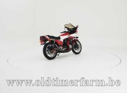 Moto Honda Bol D'or '85 CH0142