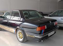 BMW Série 3 318 i