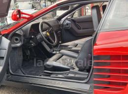 Ferrari Testarossa 5.0 V12 370ch