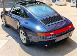Porsche 993 3.6 285 Targa