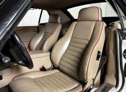 Jaguar XJS V12 Cabriolet 