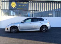 Subaru Impreza 2.5L WRX STI CLUB 300ch - 1ere Main - Etat Neuf